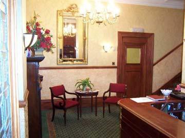 Willett Hotel 런던 외부 사진